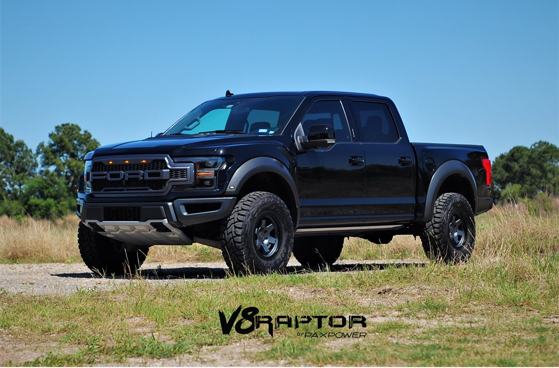 33+ 2018 Ford F150 Raptor Grill Conversion PNG - Wallpaper Zoo